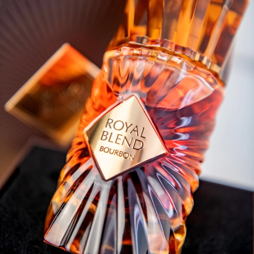 FRENCH AVENUE ROYAL BLEND BOURBON.webp