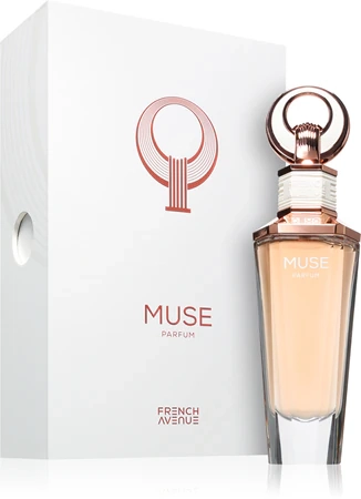 FRENCH AVENUE FRAGRANCE WORLD MUSE.webp