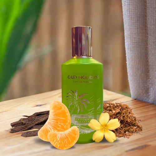 PARIS CORNER PENDORA SCENTS OUD HOLIDAYS.webp