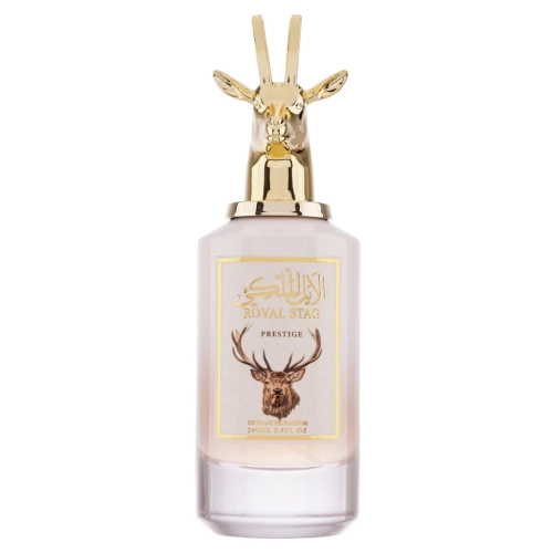 WADI AL KHALEEJ ROYAL STAG PRESTIGE EXTRAIT DE PARFUM.webp