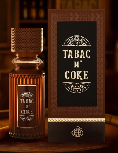 FRAGRANCE WORLD TABAC N' COKE.webp