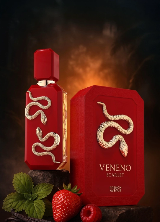 FRENCH AVENUE VENENO SCARLET.webp