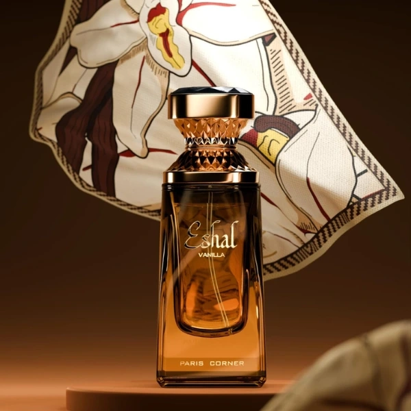 PARIS CORNER ESHAL VANILLA.webp