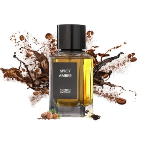FRAGRANCE WORLD SPICY AMBER.webp