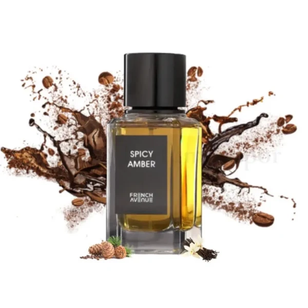 FRAGRANCE WORLD SPICY AMBER.webp