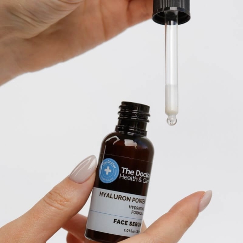 Health &amp; Care HYALURON POWER Serum.jpg