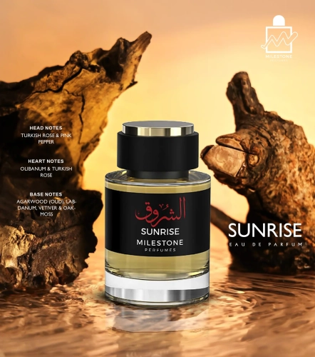 Milestone Sunrise.webp