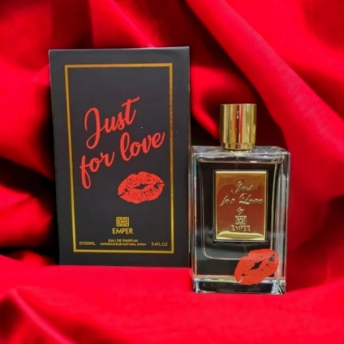 Just for Love Emper.jpg