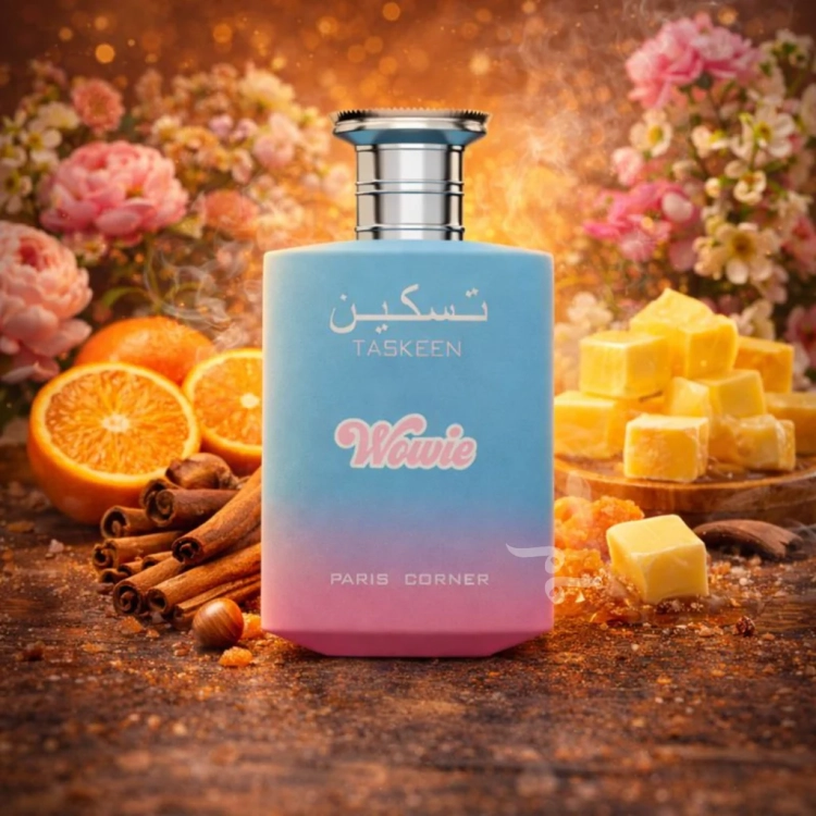 Taskeen Wowie PARIS CORNER.webp