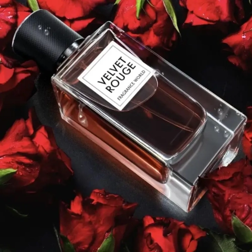 FRAGRANCE WORLD VELVET ROUGE.webp