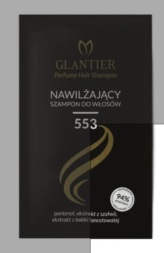 Nawilżający Szampon Do Włosów Glantier 553 v.png