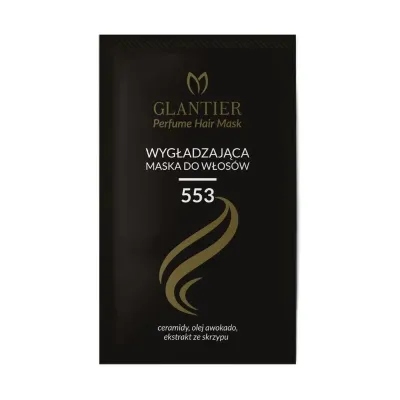 PERFUMOWANA WYGŁADZAJĄCA MASKA DO WŁOSÓW 5531.webp