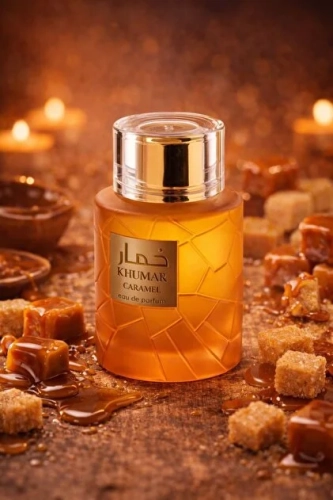 WADI AL KHALEEJ KHUMAR CARAMEL.webp