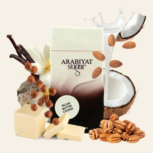 Arabiyat Sugar Pecan Butter Cookie.webp