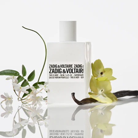 ZADIG&amp;VOLTAIRE THIS IS HER!.webp