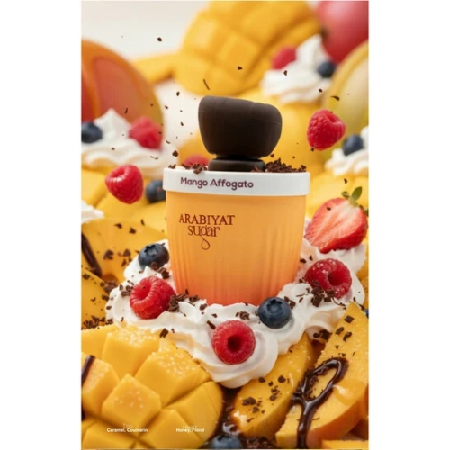 ARABIYAT SUGAR MANGO AFFOGATO.webp