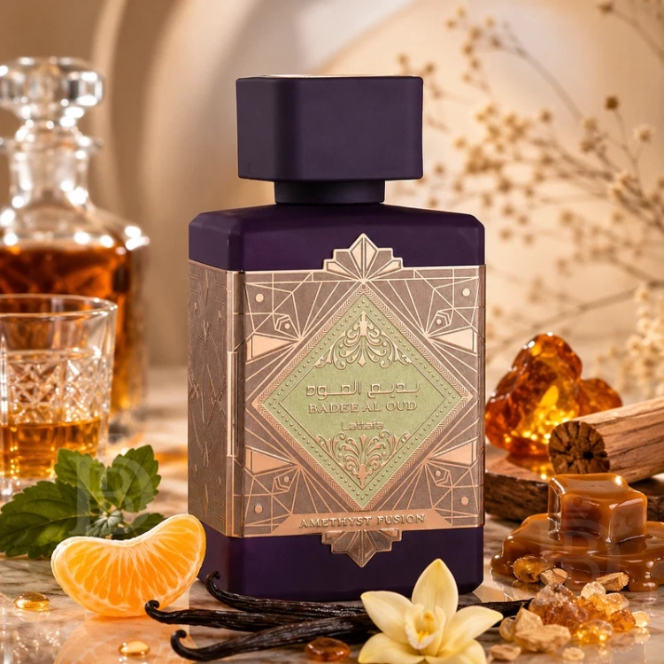 LATTAFA BADEE AL OUD AMETHYST FUSION.webp