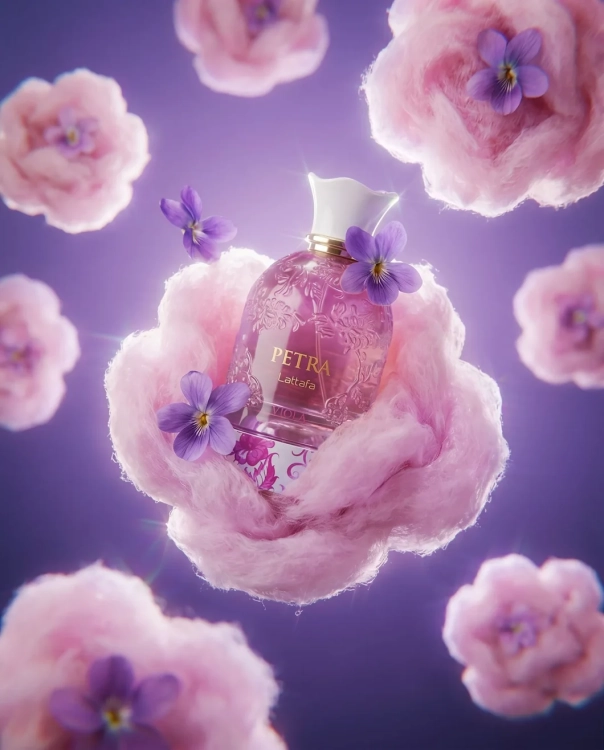 LATTAFA PETRA VIOLA.webp